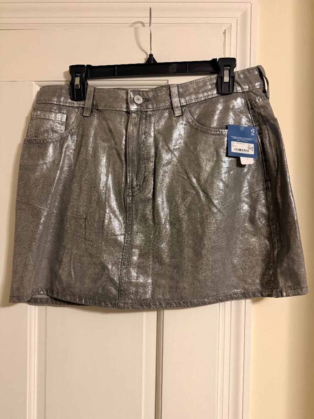 Junior's Arizona Skirt